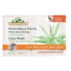 Aussteller Gesichtsmaske Bidosis 7,5 ml +7,5 ml Corpore Sano