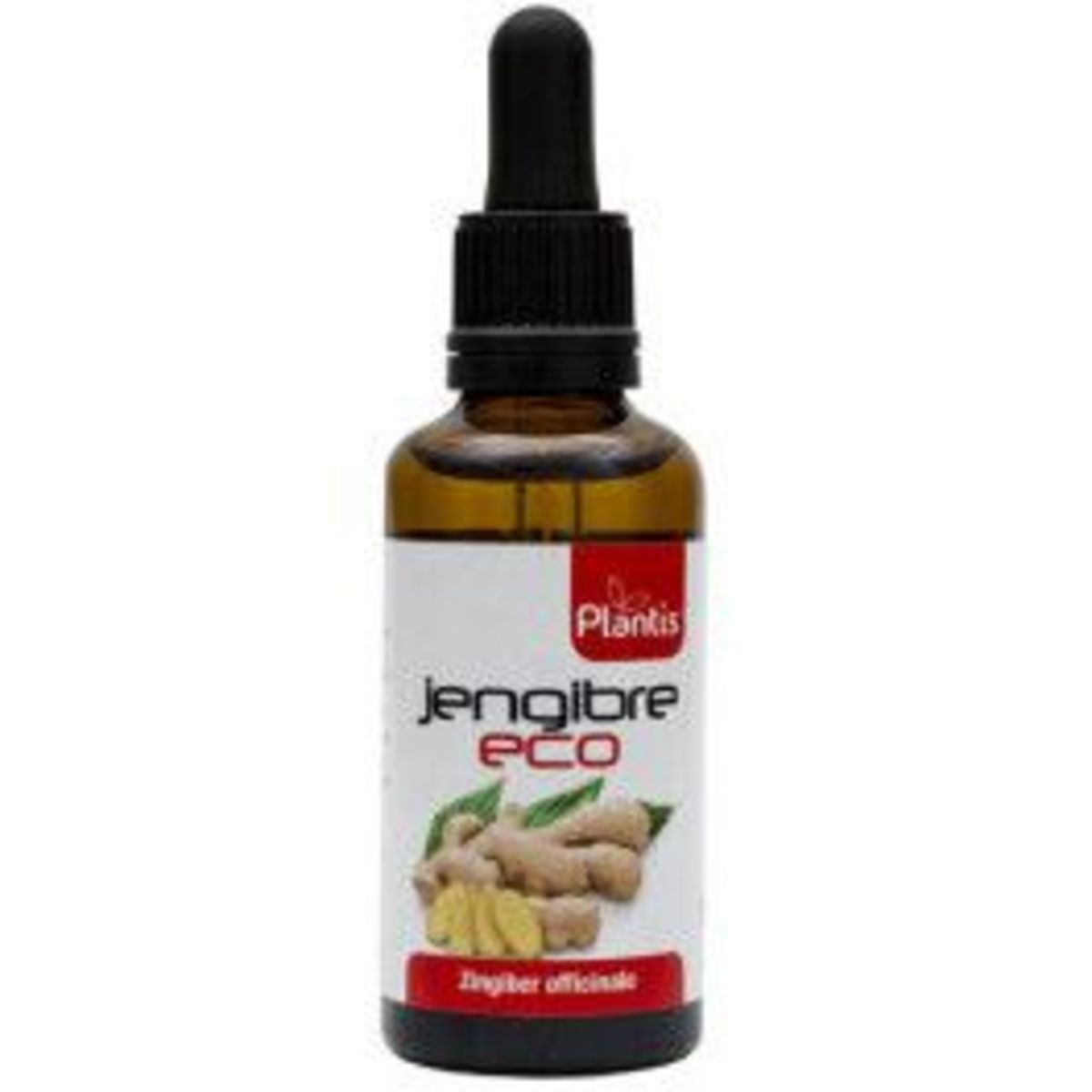 Extr Jengibre Eco Plantis artesania Agricola – 50ml