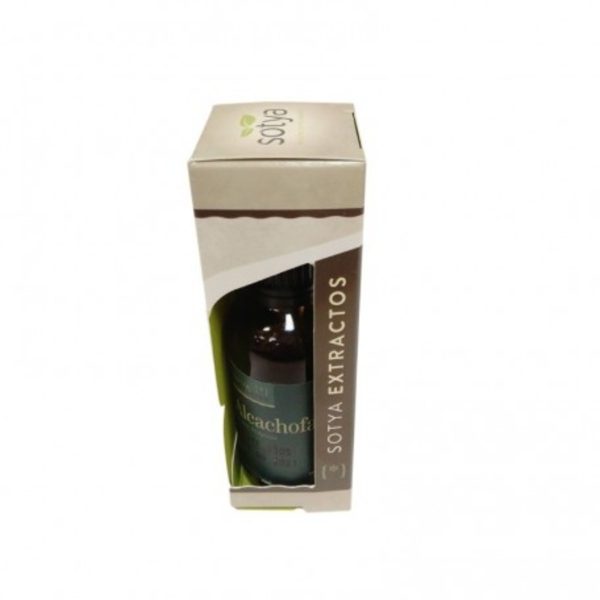 Εκχύλισμα Αγκινάρας Sotya – 50ml