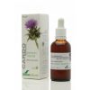 Mariadistel extract 50 ml Soria Natural