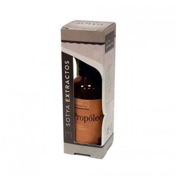 Extrait de Marronnier d'Inde Sotya – 50ml
