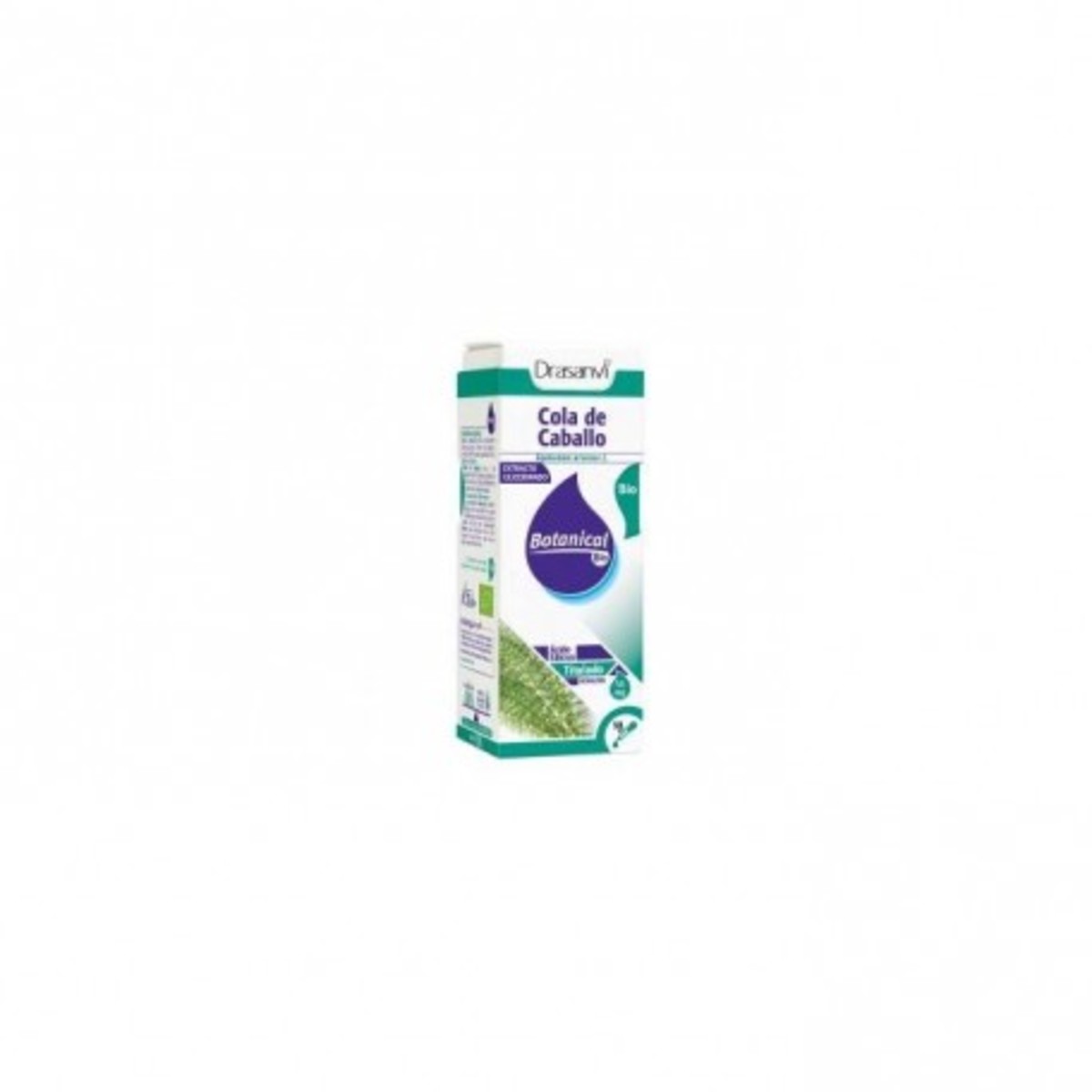 Extracto de Cola De Caballo Botanical Bio Drasanvi – 50ml