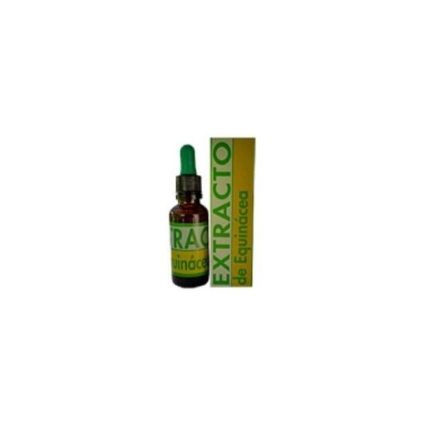 Estratto di Echinacea . Equisalud – 31ml