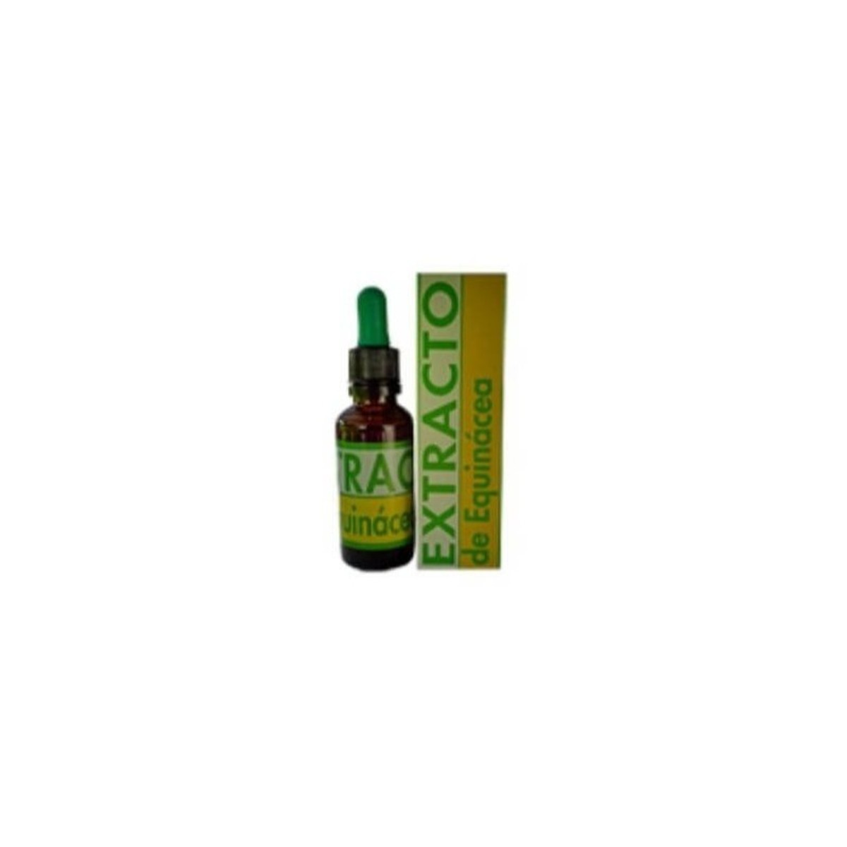 Extrato de Echinacea . Equisalud – 31ml