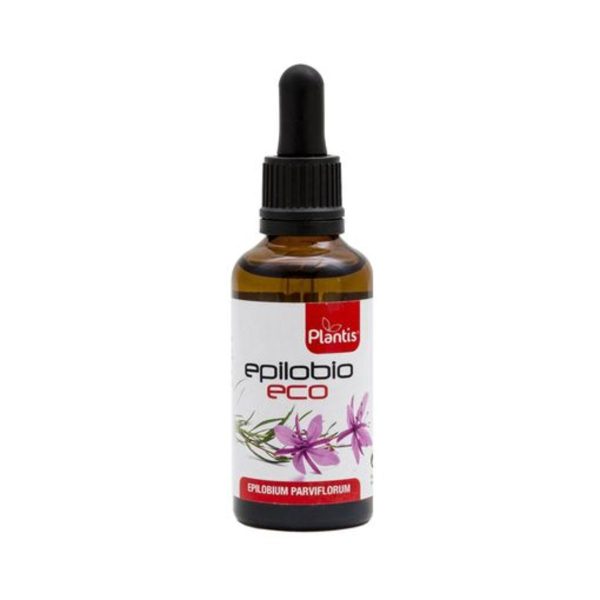 Extrait d'Epilobium Eco Plantis Artisanat Agricole – 50ml