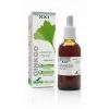 Εκχύλισμα Ginkgo Biloba 50 ml XXI Soria Natural