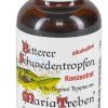 Schwedischer Kräuterextrakt Maria Treben – 30ml