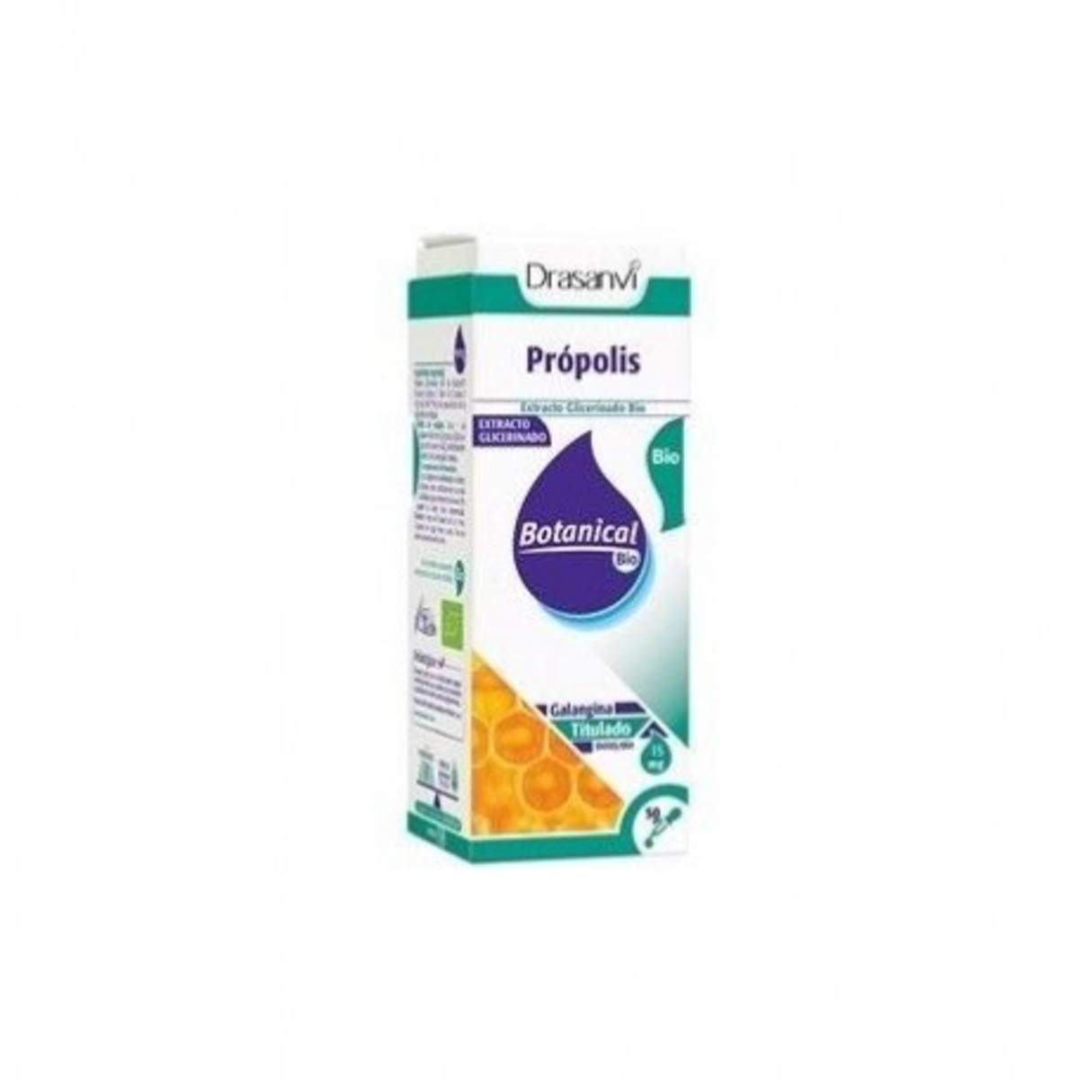 Extracto de Propoleo Bio Drasanvi – 50ml