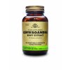 Extrato De Raiz De Ashwagandha 60 Cápsulas Vegetais Solgar – Solgar