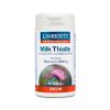 Extrait de Silimarine (Chardon-Marie) 90 capsules Lamberts