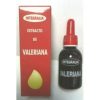 Valerian Integralia-ekstrakt – 50ml
