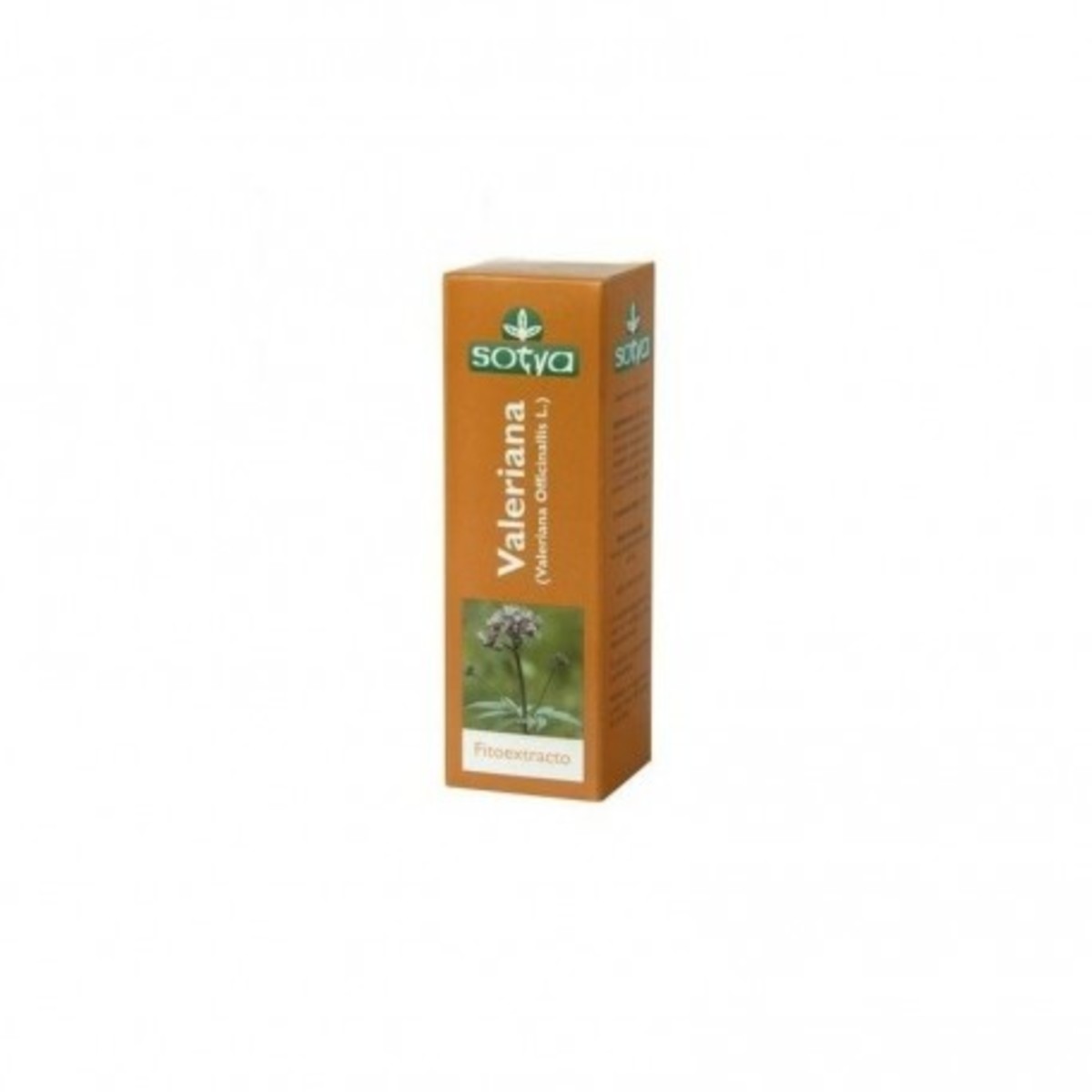 Extracto de Valeriana Sotya – 50ml