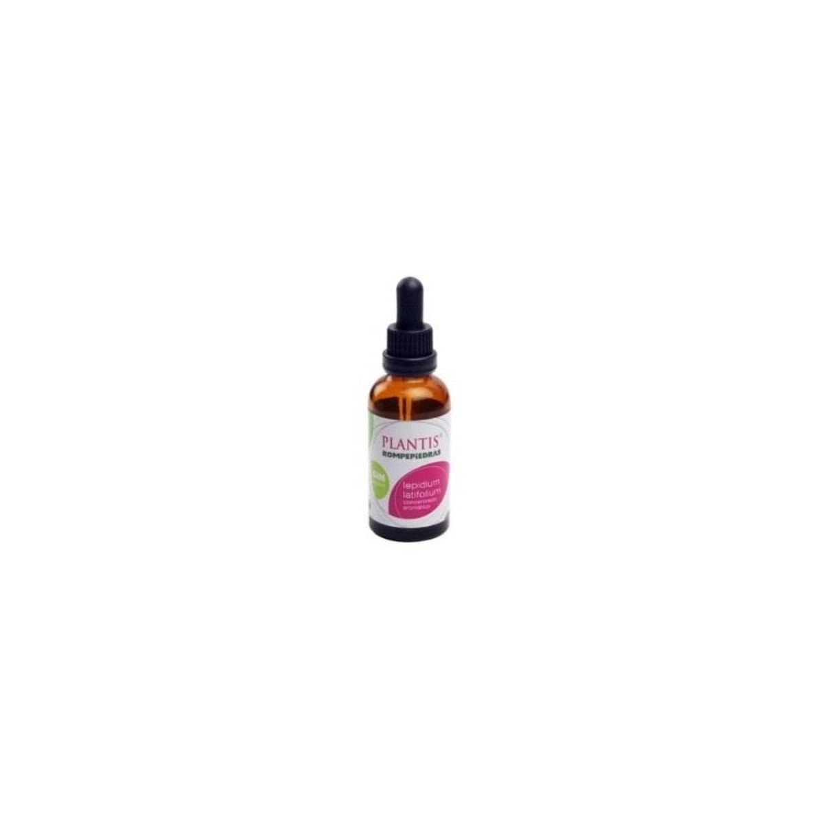 Extracto Lepidium Rompepiedra Eco Sin Alcohol Plantis – 50ml