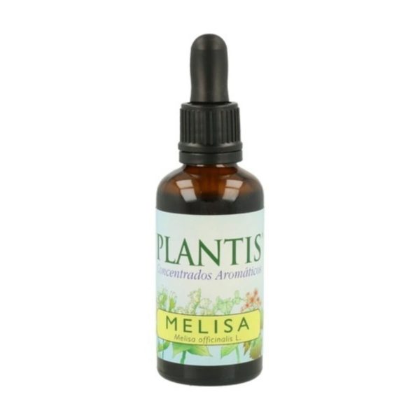 Extrakt Melisse Plantis – 50ml