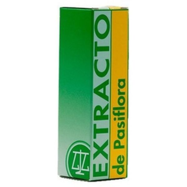 Extrato Passiflora . Equisalud – 31ml