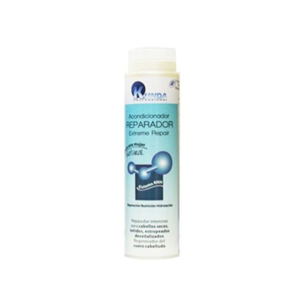Extreme repair – Natural System Woman – 200ml