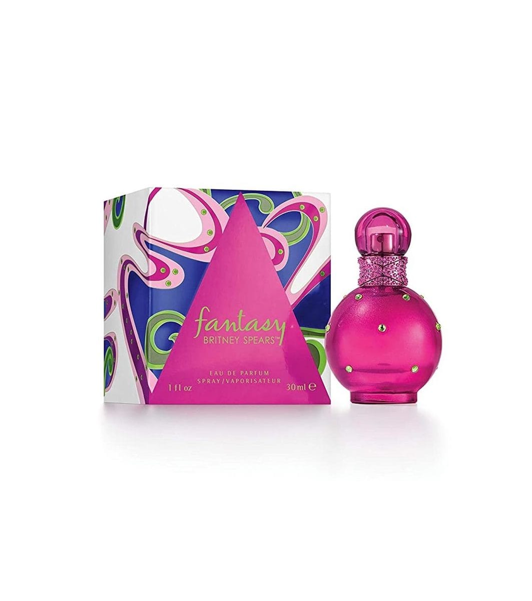 Fantasy Eau De Parfum – Britney Spears – 30ml