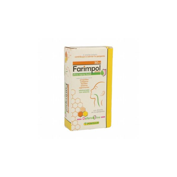 Farimpol Direct Pinisan – 30ml