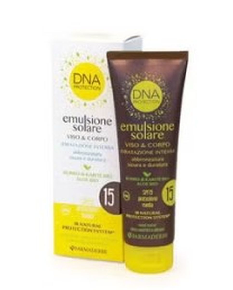 Farma Derbe maquillaje golden Spf15