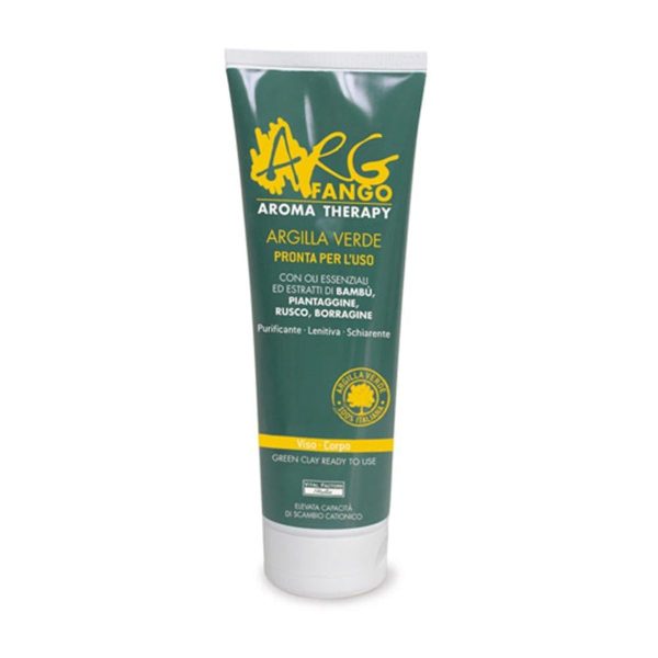 Argilla Verde Farmaderbe – 250g