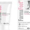 FARMAFEET CRÈME EXFOLIËREN HUID