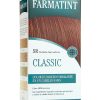 Farmatint 135 ml ανοιχτό καστανό κομπαστικό