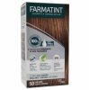 Farmatint 135 ml Hellbraun Klar Gold 5D