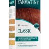 Farmatint 135 ml kastanjebruin koperkleurig