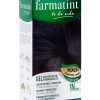 Farmatint 135 ml noir 1n