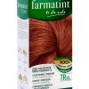 Farmatint 135 ml ξανθό κομπαστικό 7r