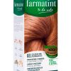 Farmatint 135 ml goudblond 7d