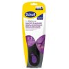 Plantaire fasciitis anti-pijn inlegzolen met In-Balance technologie 3-in-1 maat L 42,5-45 1 U – Scholl