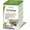 Brûleur de graisse Infusion 20 Sachets physalis