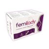 Femilady Inlegkruisjes zonder vleugels, 8 lagen, 30 stuks