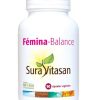 Fémina-Balance 90 Cápsulas Sura Vitasan