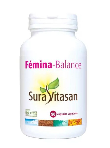 Fémina-Balance 90 Kapseln Sura Vitasan