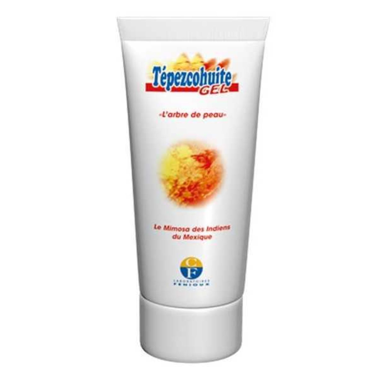 Fenioux Gel Tepezcohuite – 100ml