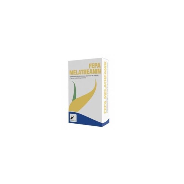 Fepa Melatheanin 20 capsule