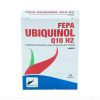 Fepa Ubiquinol Q10 H2 30 σφαίρες