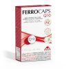 FerroCaps Q10 60 capsules – Intersa