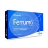 Ferrum 6 60 Cápsulas Vitae