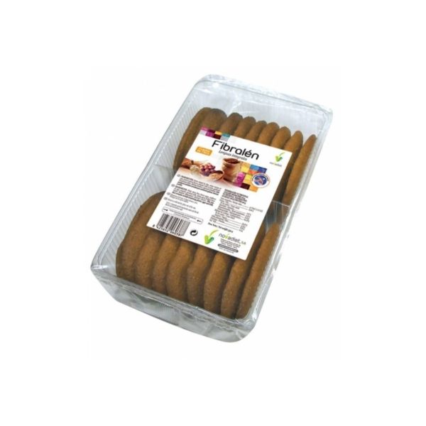 Fibralen Langues Intégrales Novadiet – 350g