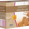 Fibrodiet Kekse mit Ballaststoffen und Honig – Dietisa – 1000g
