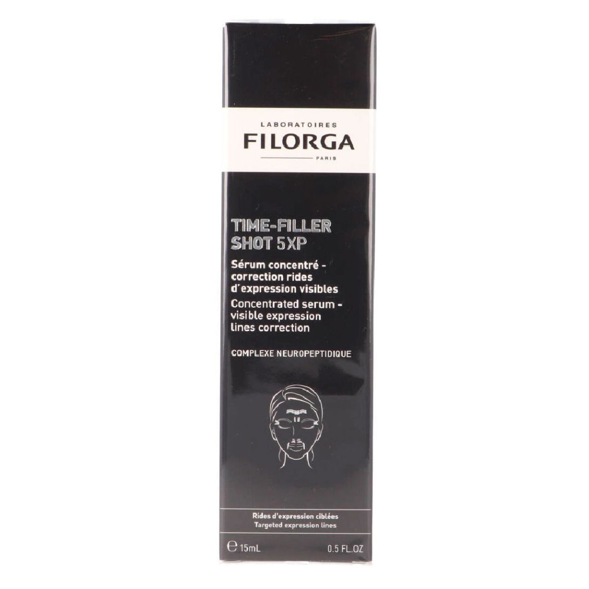 Filorga Time Filler Shot 5XP 15ml