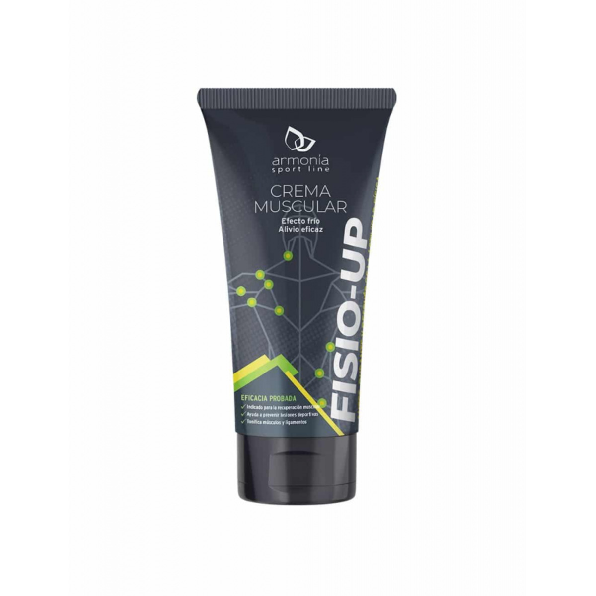 Fisio Up Armonía – 150ml