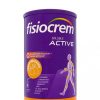 Fisiocrem active colágeno sabor naranja-mango 480 gr