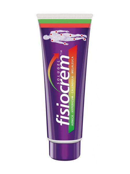 Fisiocrem Massagelösung 60 ml
