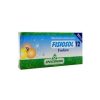 Fisiosol 12 Fósforo 20 Viales Specchiasol – 2ml