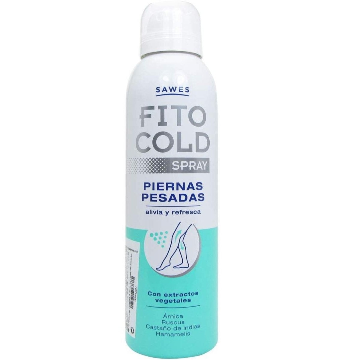Fito Cold Zware benen 200 ml spray – Sawes