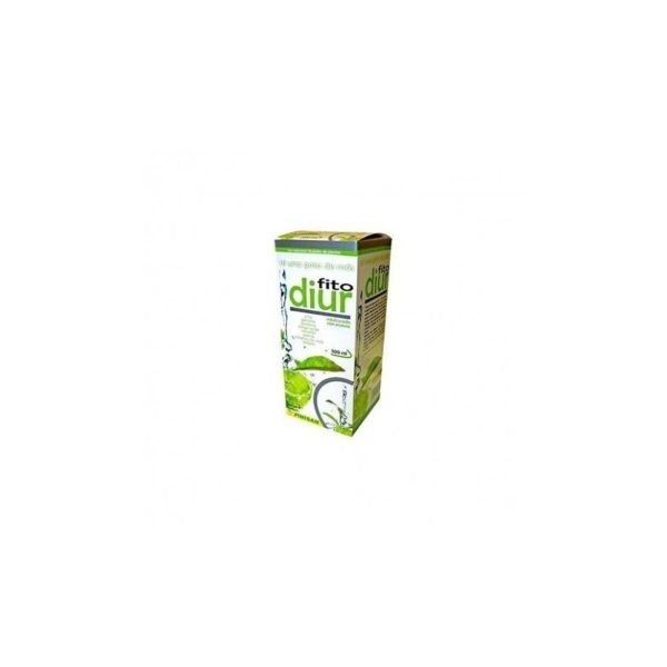Fito Diur Pinisan – 500ml